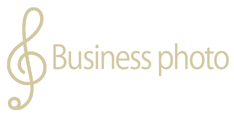 ビジネスフォト