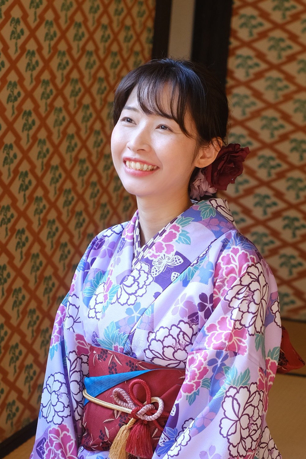 料理ホームページ撮影