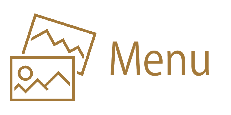 メニュー